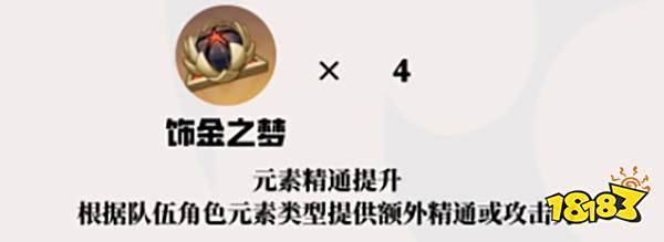 原神赛诺圣遗物选择什么好 赛诺圣遗物搭配攻略