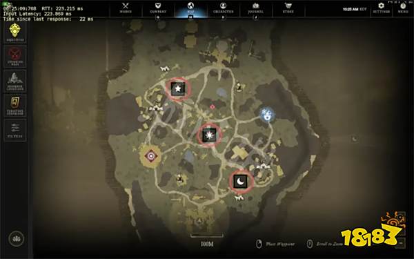 新世界》前哨战怎么玩？前哨战玩法心得分享