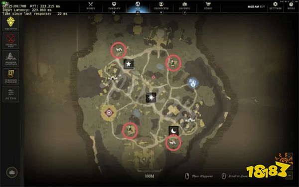 新世界》前哨战怎么玩？前哨战玩法心得分享