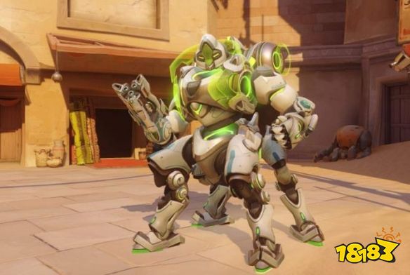 又偷懒?《守望先锋》奥丽莎标枪没皮肤引玩家不满!