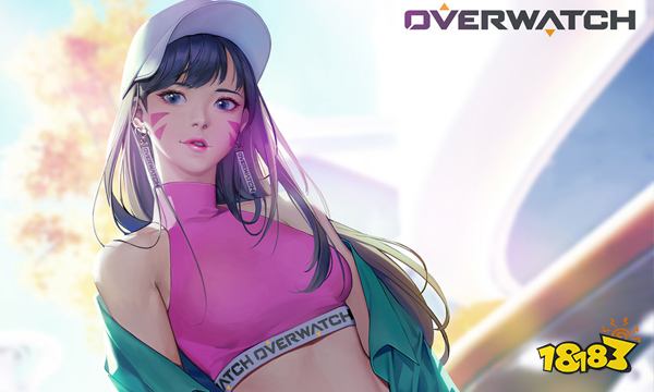 玩家计算《OW2》中不氪金解锁雾子所有饰品需要5年!
