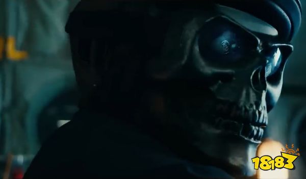 《使命召唤19：现代战争2》真人宣传片放出 多位明星亮相