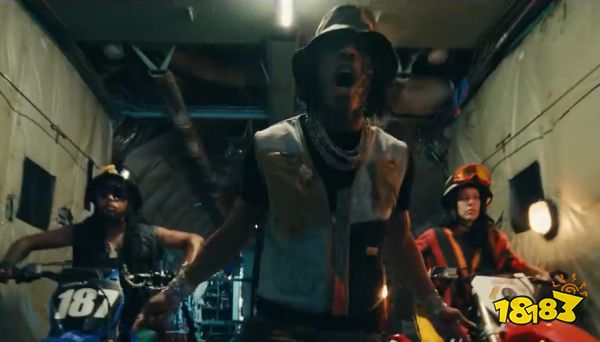 《使命召唤19：现代战争2》真人宣传片放出 多位明星亮相