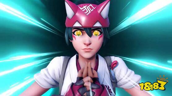 《守望先锋：归来》皮肤太贵了 集齐雾子全皮肤要肝5年