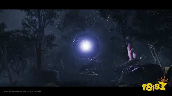 Once Human在哪买 发售平台介绍