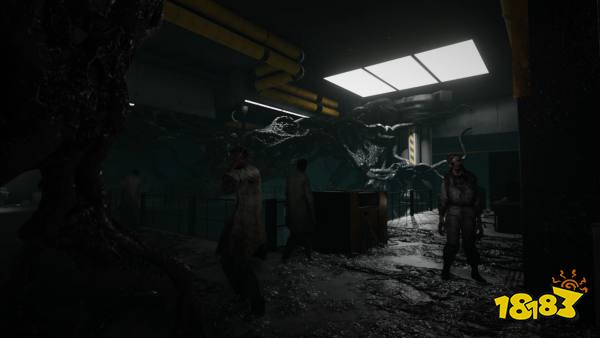 Once Human配置要求高吗 配置需求介绍