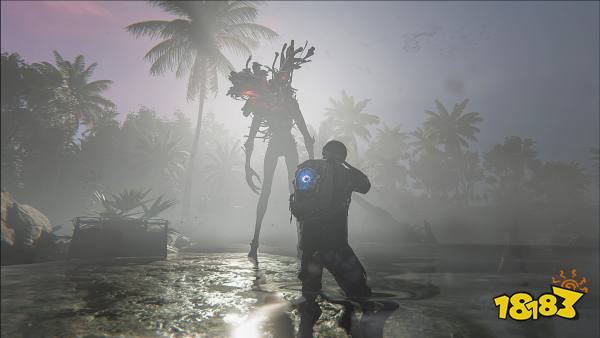 Once Human有中文吗 支持语言介绍