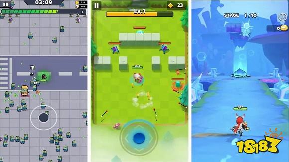 弹壳特攻队破解版下载