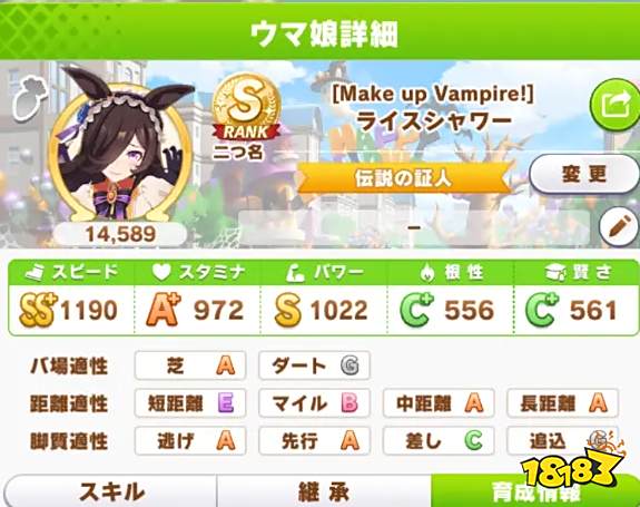 赛马娘怎么配支援卡 配卡方法与培养攻略