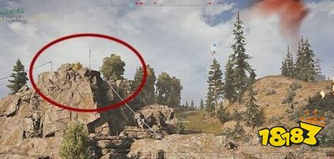 孤島驚魂5破碎的道路任務怎么做 支線任務破碎的道路流程攻略