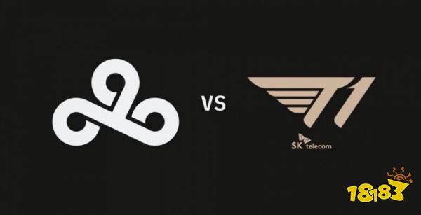 T1战胜C9了吗 lols12总决赛T1vsC9小组赛复盘