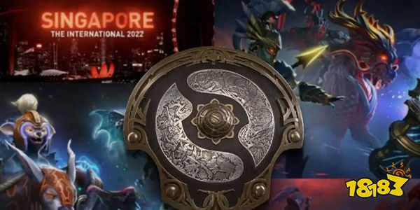 ti11正賽什么時(shí)候開(kāi)始 ti11正賽開(kāi)始時(shí)間介紹