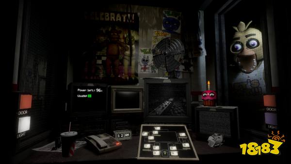 玩具熊的五夜后宫在哪买便宜 玩具熊的五夜后宫购买平台推荐