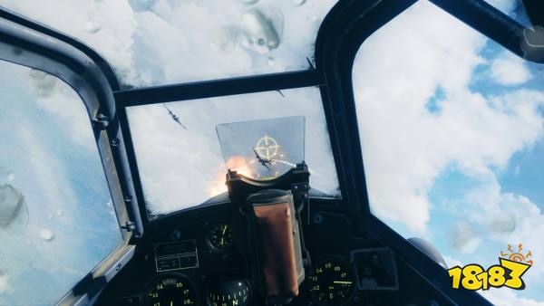 戰地5小型機場地圖特點 小型機場可游玩模式介紹