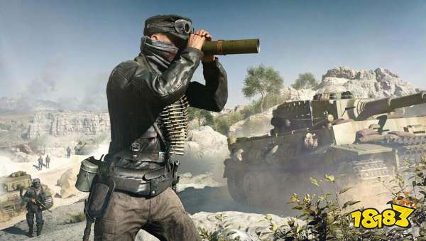 战地5钢铁熔炉玩法攻略 钢铁熔炉地图占点技巧