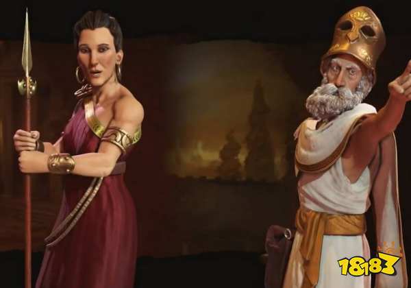 文明6交易界面怎么看 交易界面具体介绍