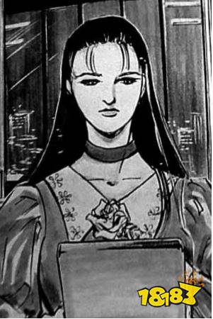 賽博朋克2077有哪些女性角色 全女性角色詳情一覽