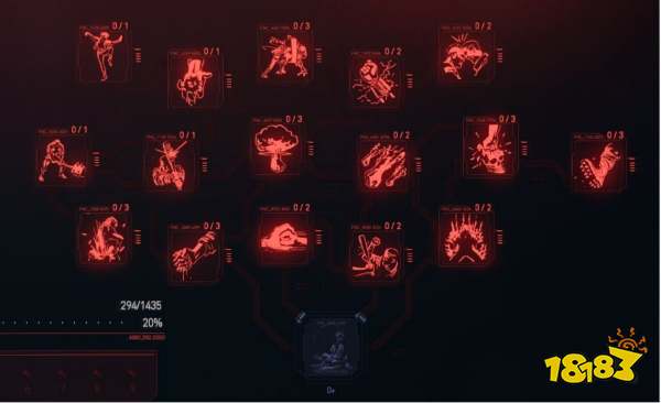 赛博朋克2077肉体天赋斗殴 肉体专长斗殴介绍