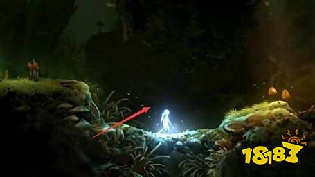 奥日与迷失森林可破坏的地面怎么破坏 地面破坏方法