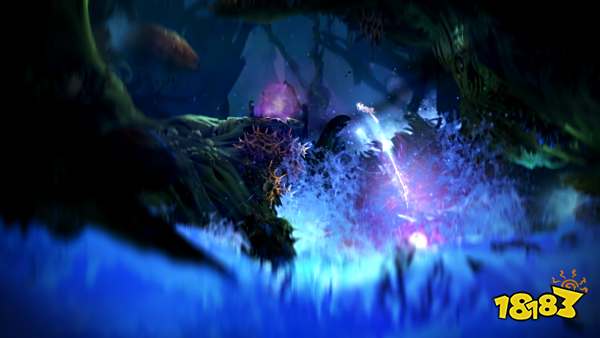 奥日与迷失森林技能如何解锁 技能解锁方法