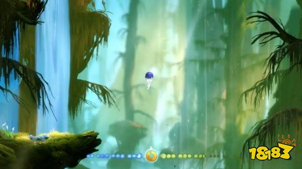 奥日与迷失森林怎么传送 奥日与迷失森林传送方法