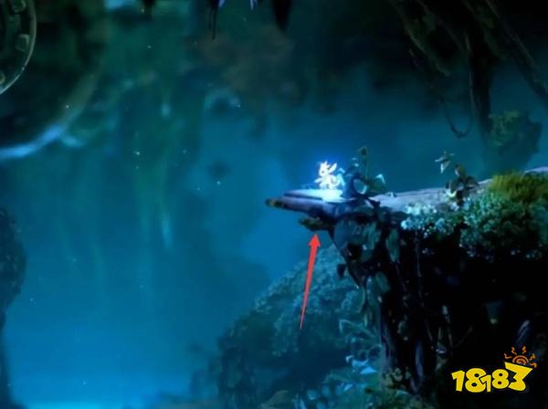 奥日与迷失森林怎么传送 奥日与迷失森林传送方法