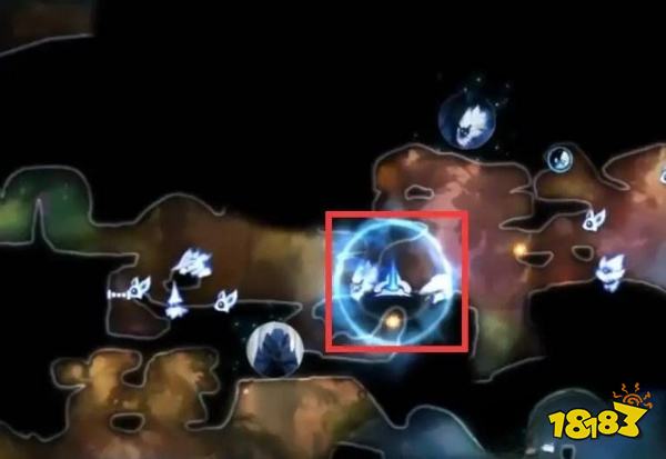 奥日与迷失森林怎么传送 奥日与迷失森林传送方法