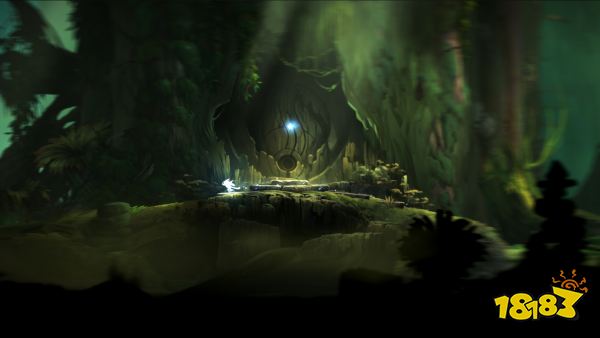 奥日与黑暗森林赛安人物分析 赛安剧情全面解析