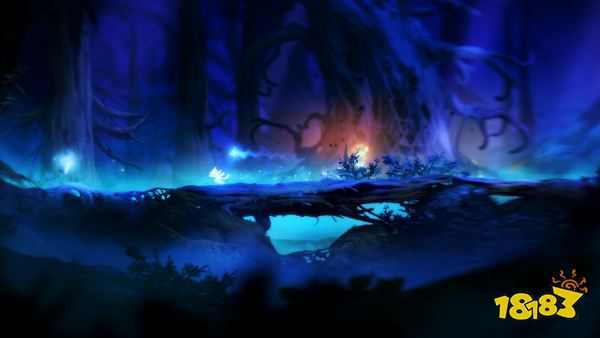 奥日与黑暗森林赛安人物分析 赛安剧情全面解析