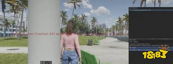 GTA6泄露内容有哪些 泄露信息汇总