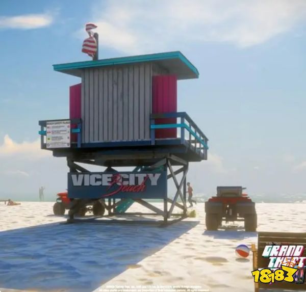 GTA6有线上模式吗 线上模式介绍