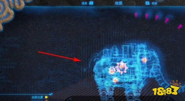 塞爾達荒野之息神獸瓦露塔內部怎么打 神獸瓦露塔內部打法介紹