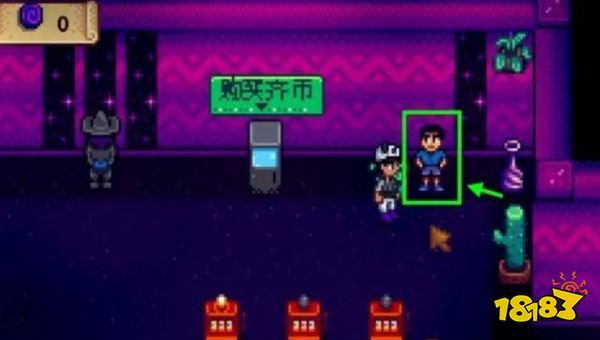 星露谷物語金貓怎么獲得 金貓獲得方法介紹