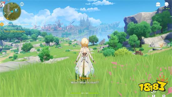 原神3.1版本最新版