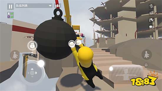 人類跌落夢境破解版