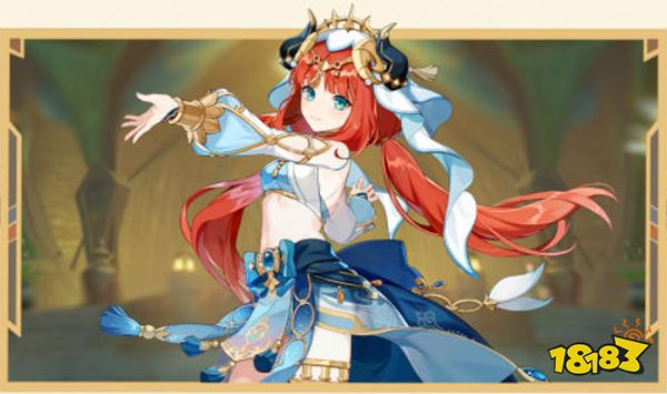 原神3.1版本下半卡池上线时间一览 妮露什么时候出