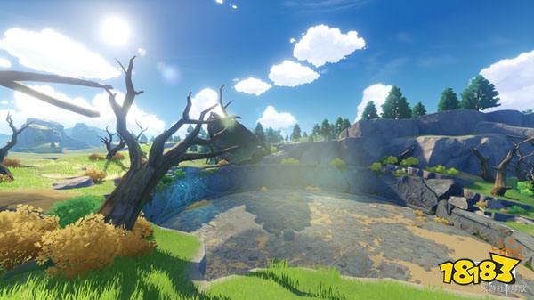 原神3.1下半卡池四星角色预测 3.1版本下半卡池陪跑角色会是谁