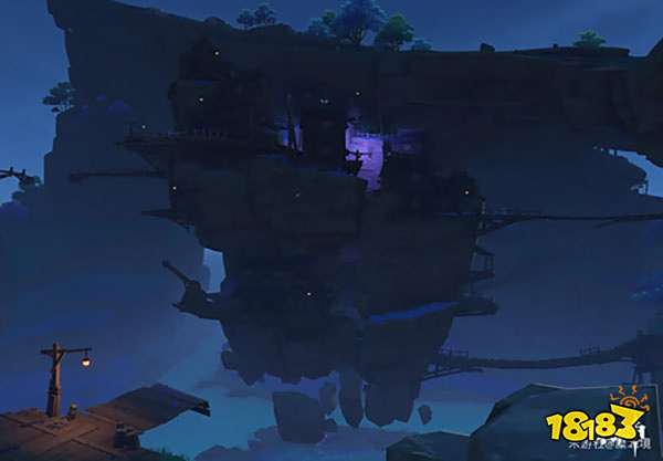 原神散兵周本BOSS三形态爆料 散兵周本有哪些形态