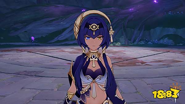 原神坎蒂丝天赋突破材料一览 坎蒂丝天赋升级材料有哪些