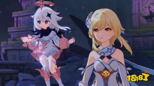 为什么原神选择日本飞碟社而不与国漫合作？