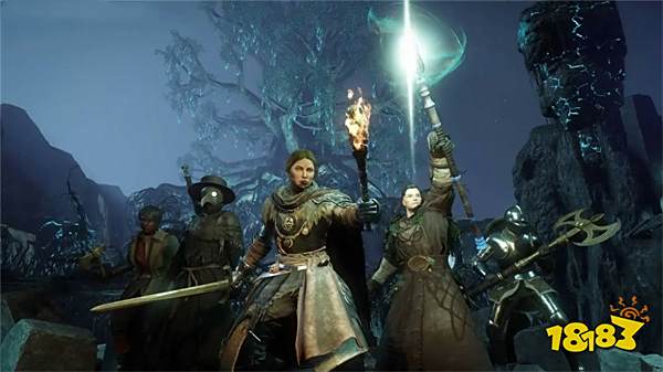 新世界城镇任务怎么刷经验 New World城镇任务速刷指南