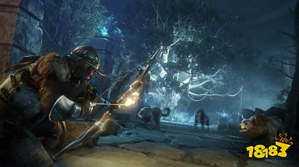 新世界城镇任务怎么刷经验 New World城镇任务速刷指南