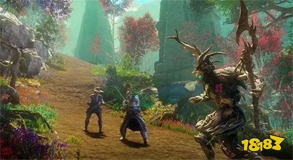 新世界钓鱼热点是什么 New World钓鱼热点介绍