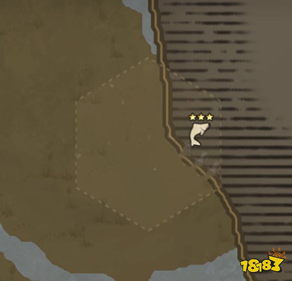 新世界钓鱼热点是什么 New World钓鱼热点介绍