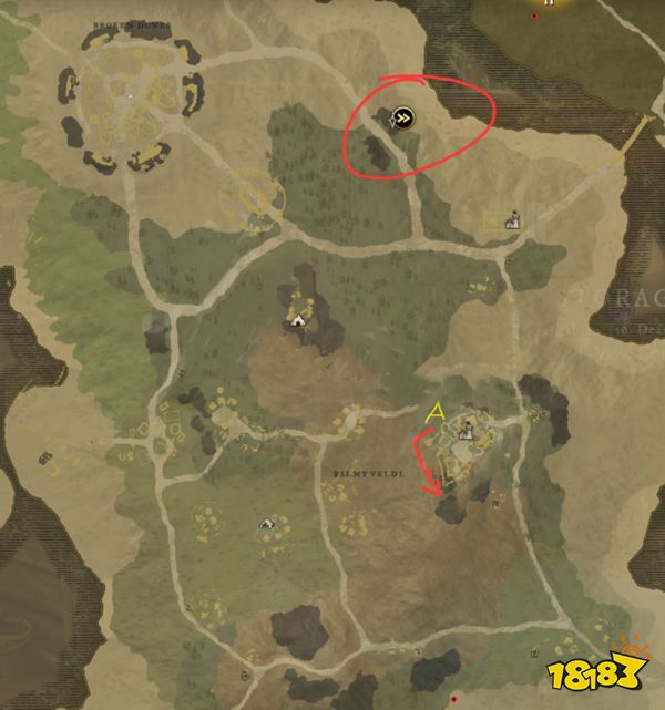 新世界剥皮怎么练 New World剥皮速成技巧