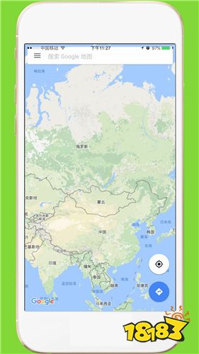在家看世界的地图 手机可以看世界地图app有哪些