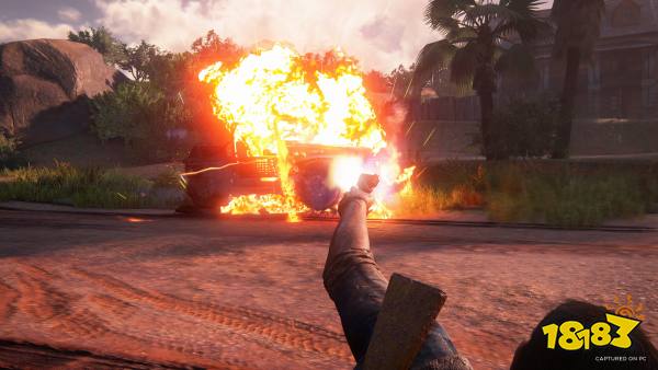 神秘海域盗贼遗产合集多少钱 发售价格介绍