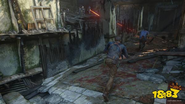 神秘海域盗贼遗产合集在哪买 发售平台介绍