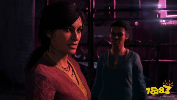 神秘海域盗贼遗产合集配置要求高吗 配置要求介绍