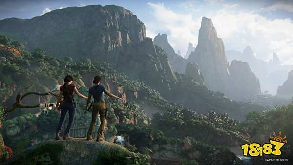 神秘海域盗贼遗产合集什么时候出 发售时间介绍